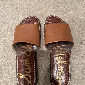 Sam Edelman Gio Slides